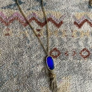 Kendra Scott necklace